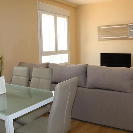 Apartamento Ronda Naranja By Casaturistica Exterior photo